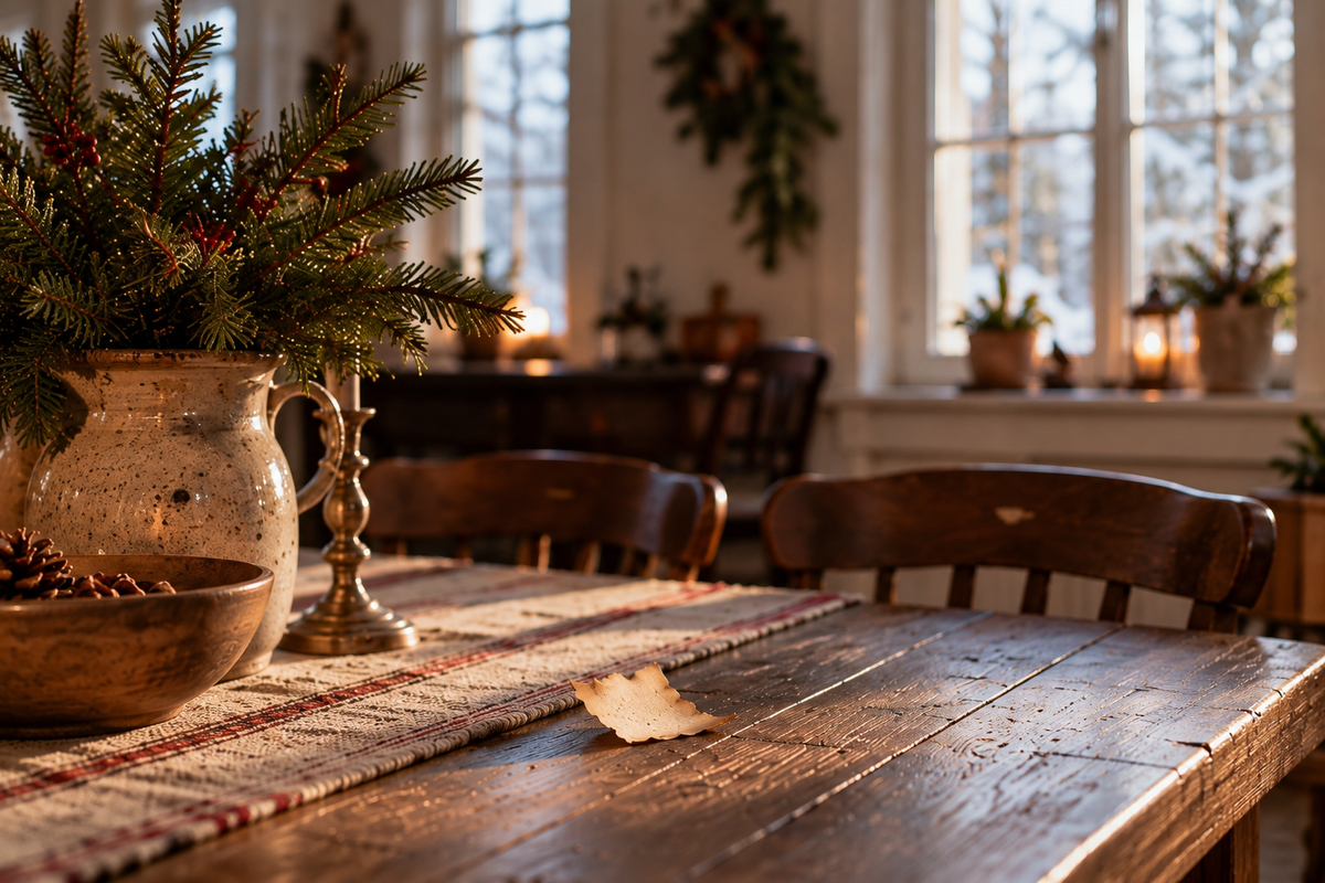 Adventsäventyret – Jakten på de försvunna kartbitarna